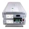 Aims Power Power Inverter, Pure Sine, 1,0000 W Peak, 5,000 W Continuous, 4 Outlets PWRIG500048120S - alternate 3